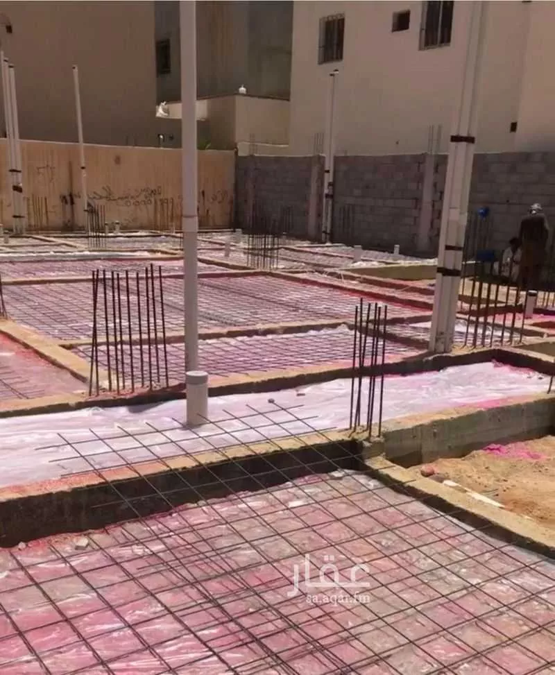 فيلا 6 غرف في النسيم الغربي 5