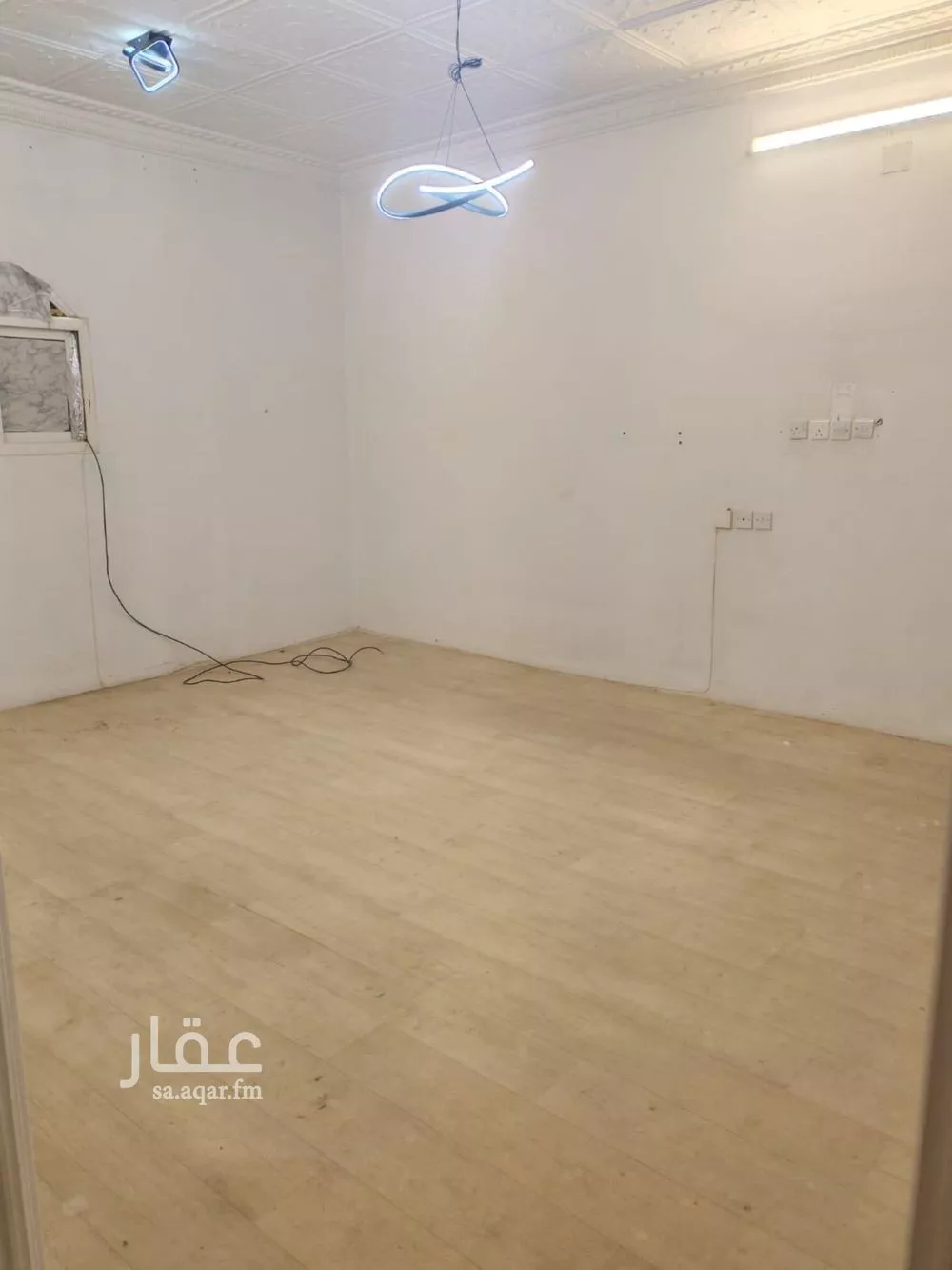 3 bedroom floor in An Nasim Al Gharbi 1