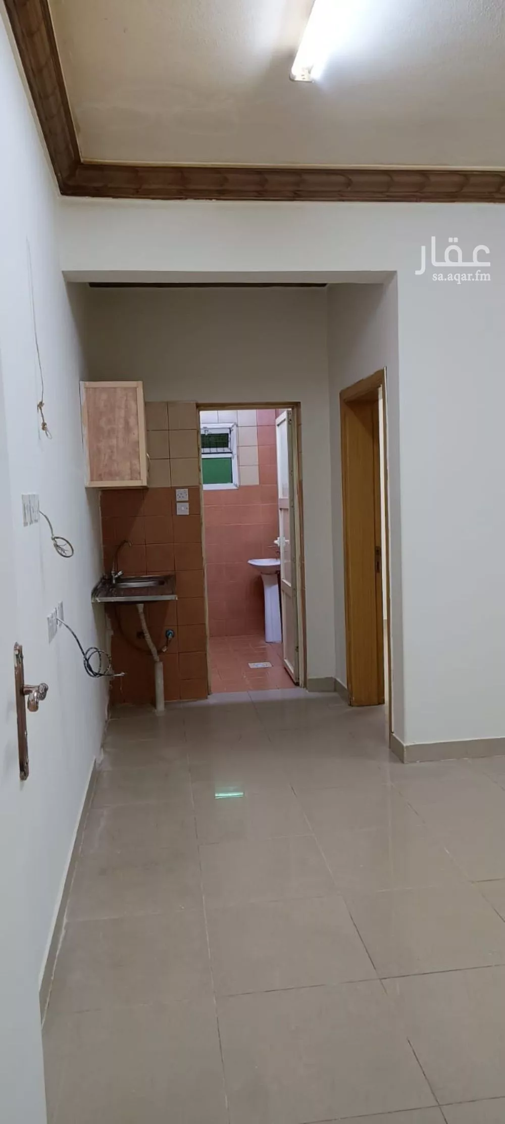 شقة 1 غرف في النسيم الغربي 2