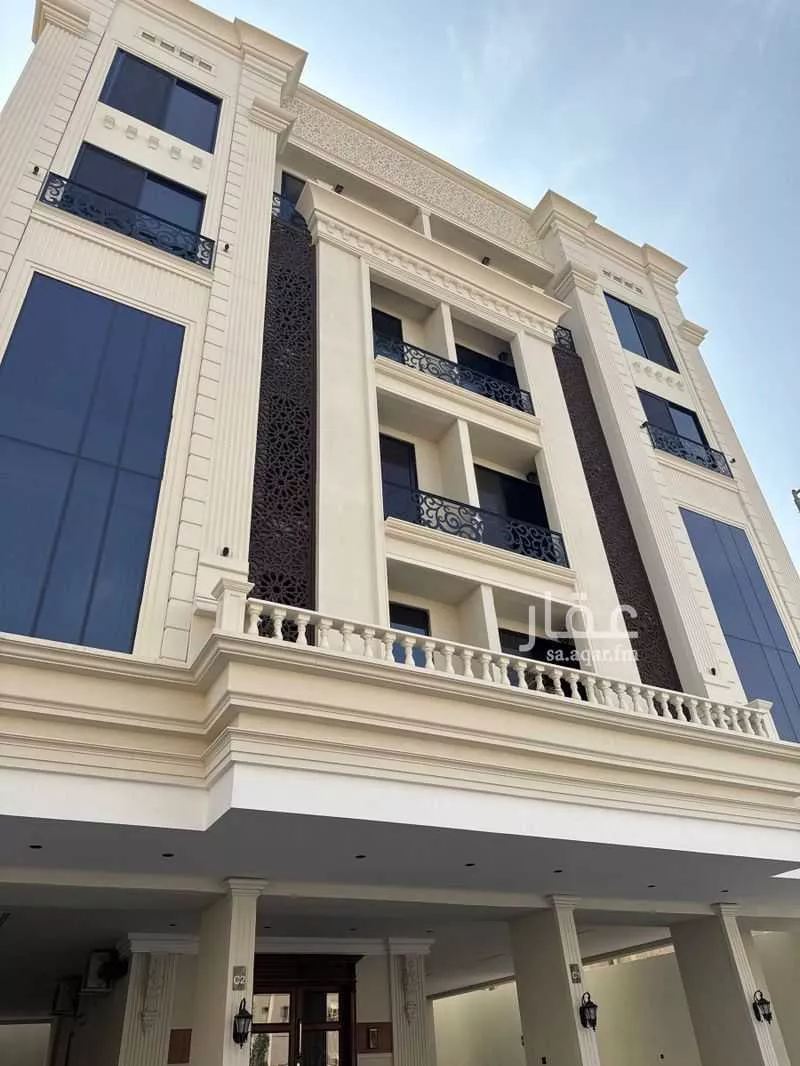 4 bedroom villa in Al Naeem, Jeddah 7