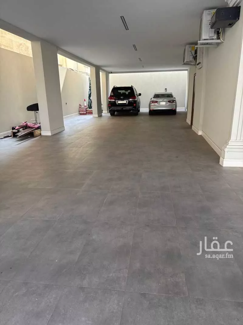 4 bedroom villa in Al Naeem, Jeddah 6