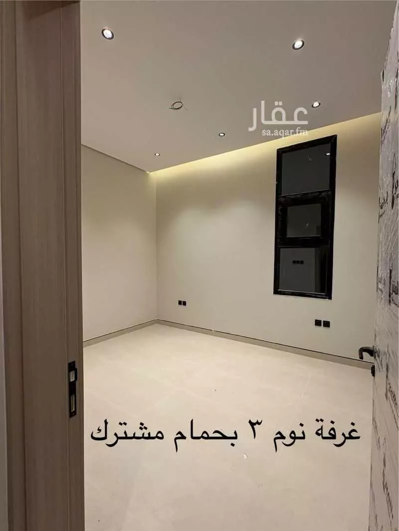 دور 4 غرف في الرمال 4