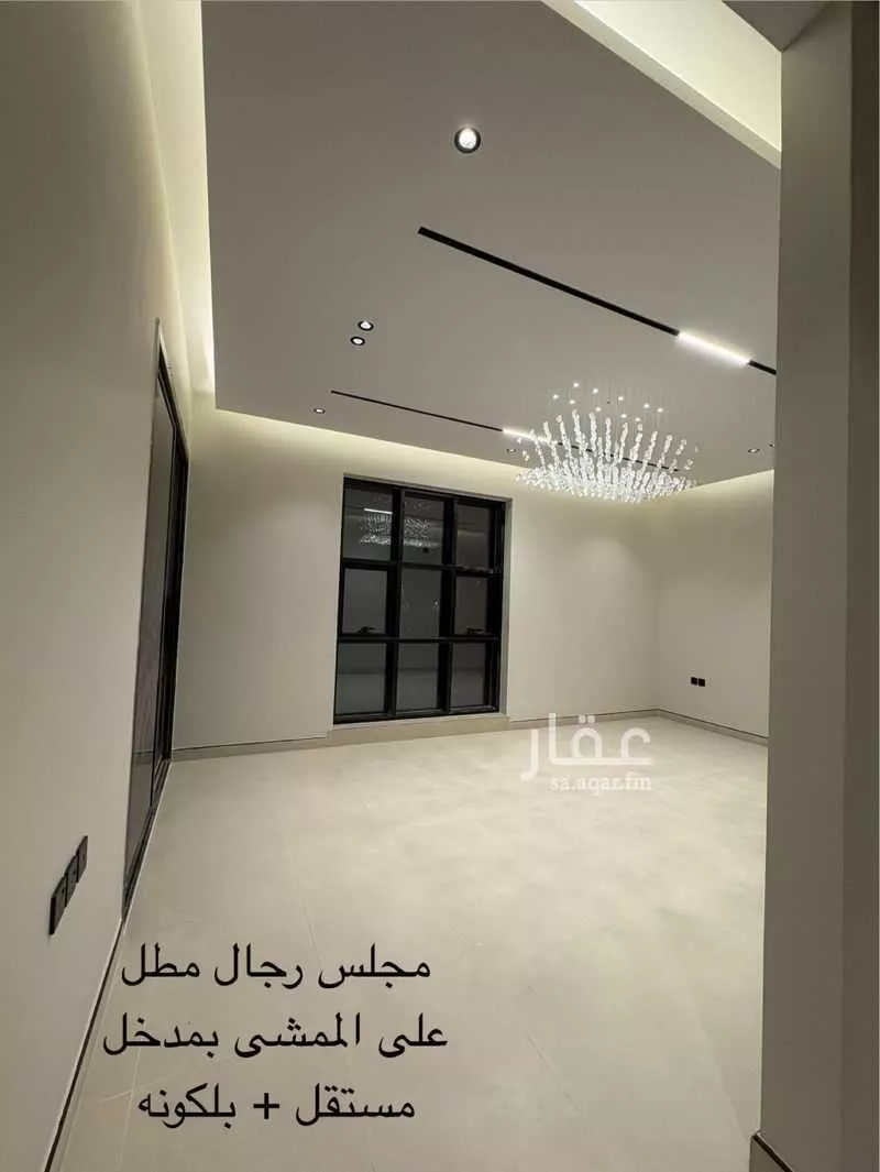 دور 3 غرف في الرمال 1