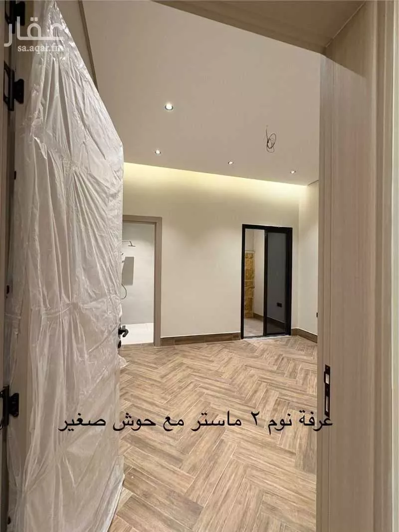 دور 4 غرف في الرمال 3