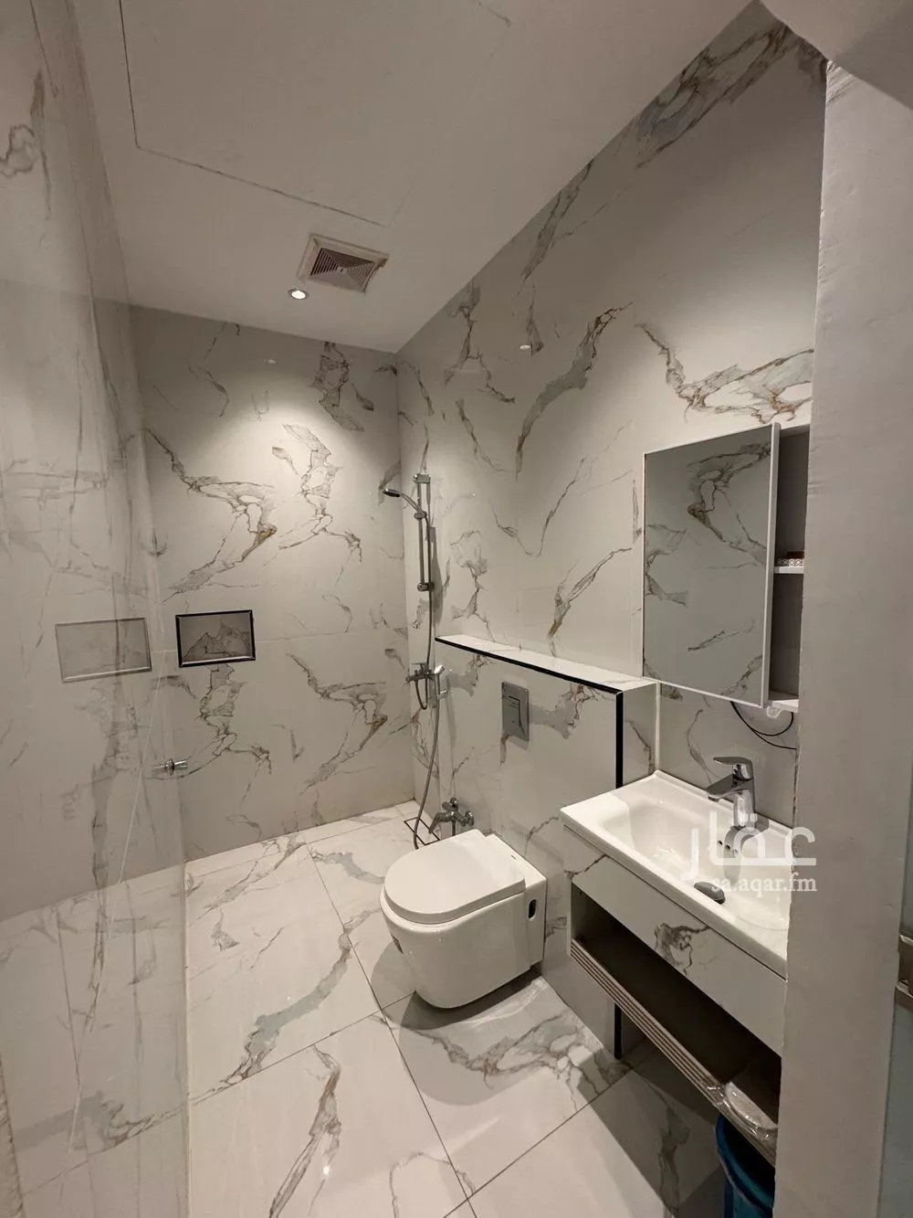 شقة 1 غرف في القيروان 4