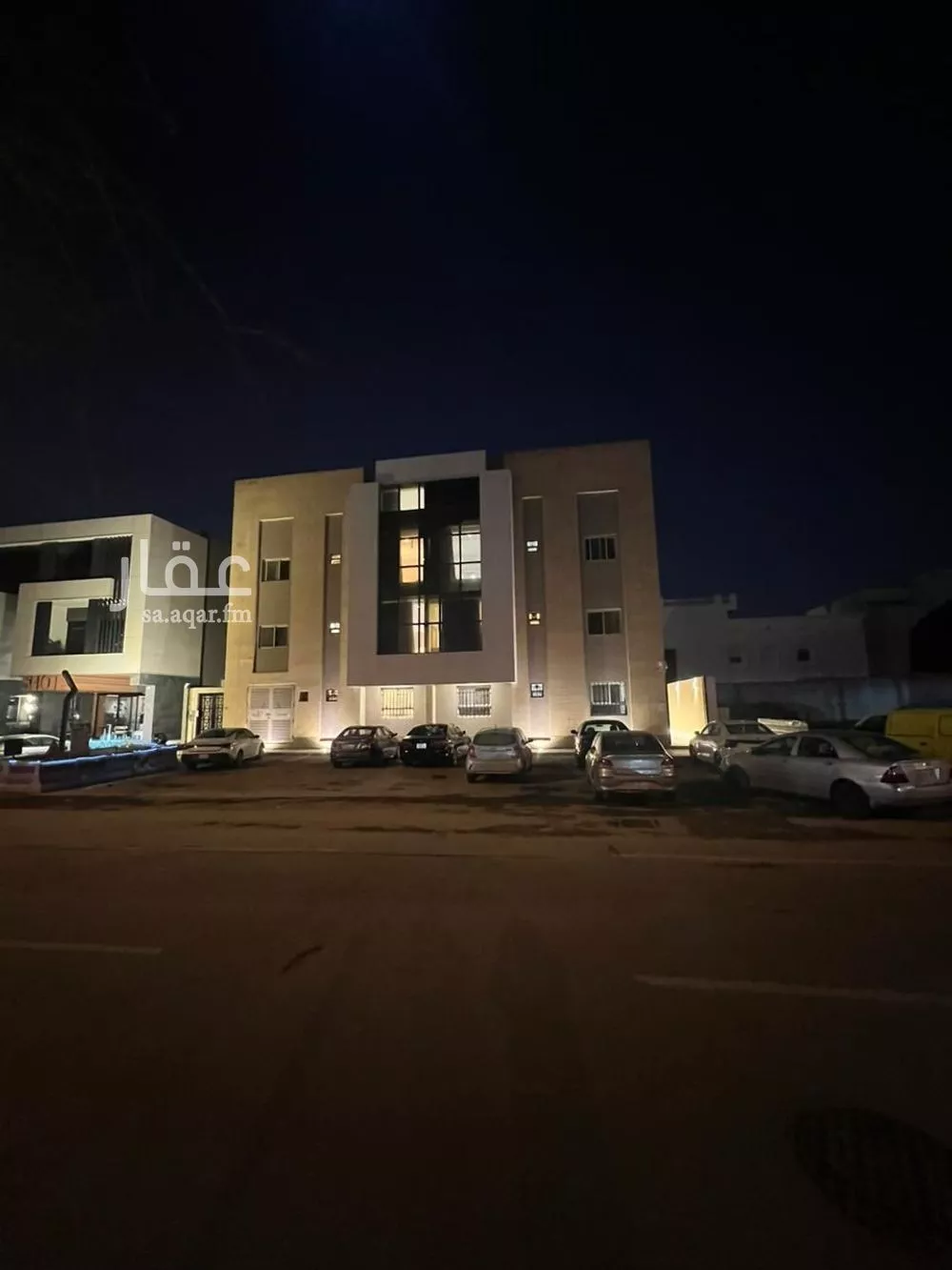 عقار 20 غرف في حطين، الرياض 6