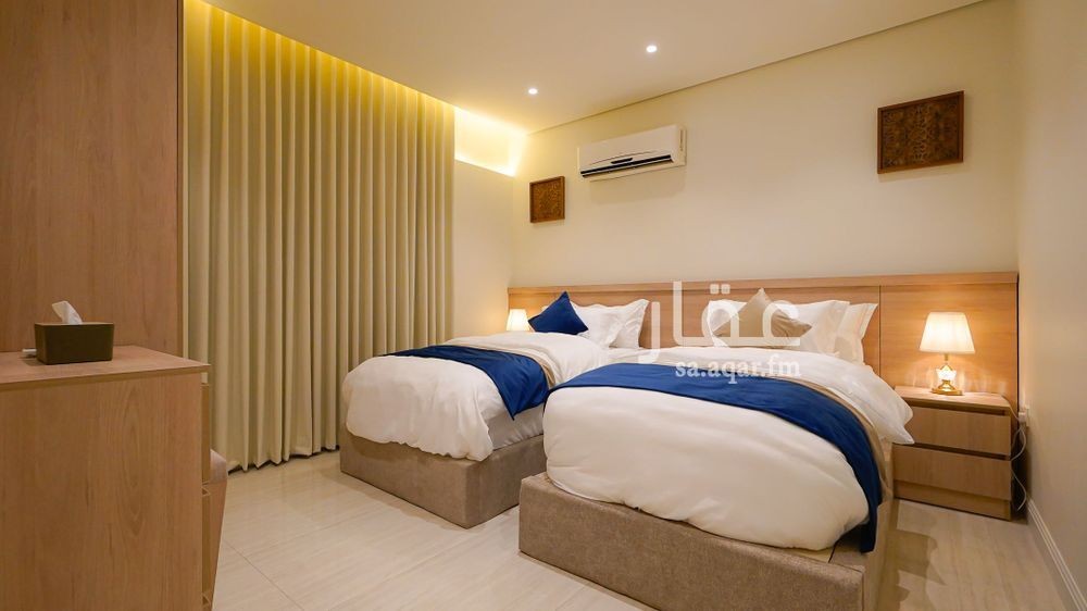 20 bedroom building in Hittin, Riyadh 28