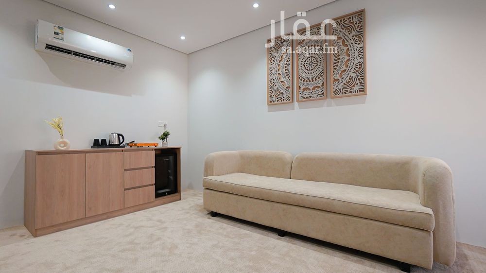 20 bedroom building in Hittin, Riyadh 12