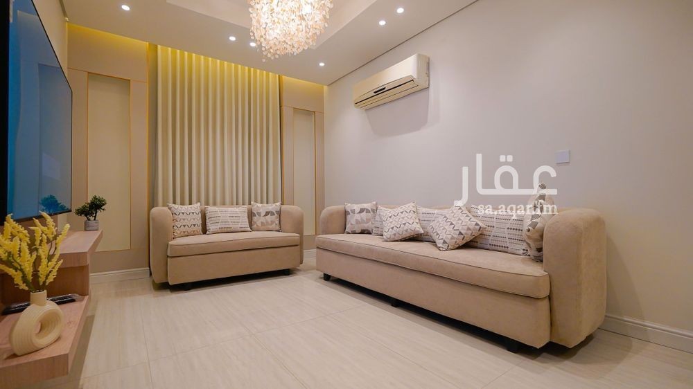 20 bedroom building in Hittin, Riyadh 12