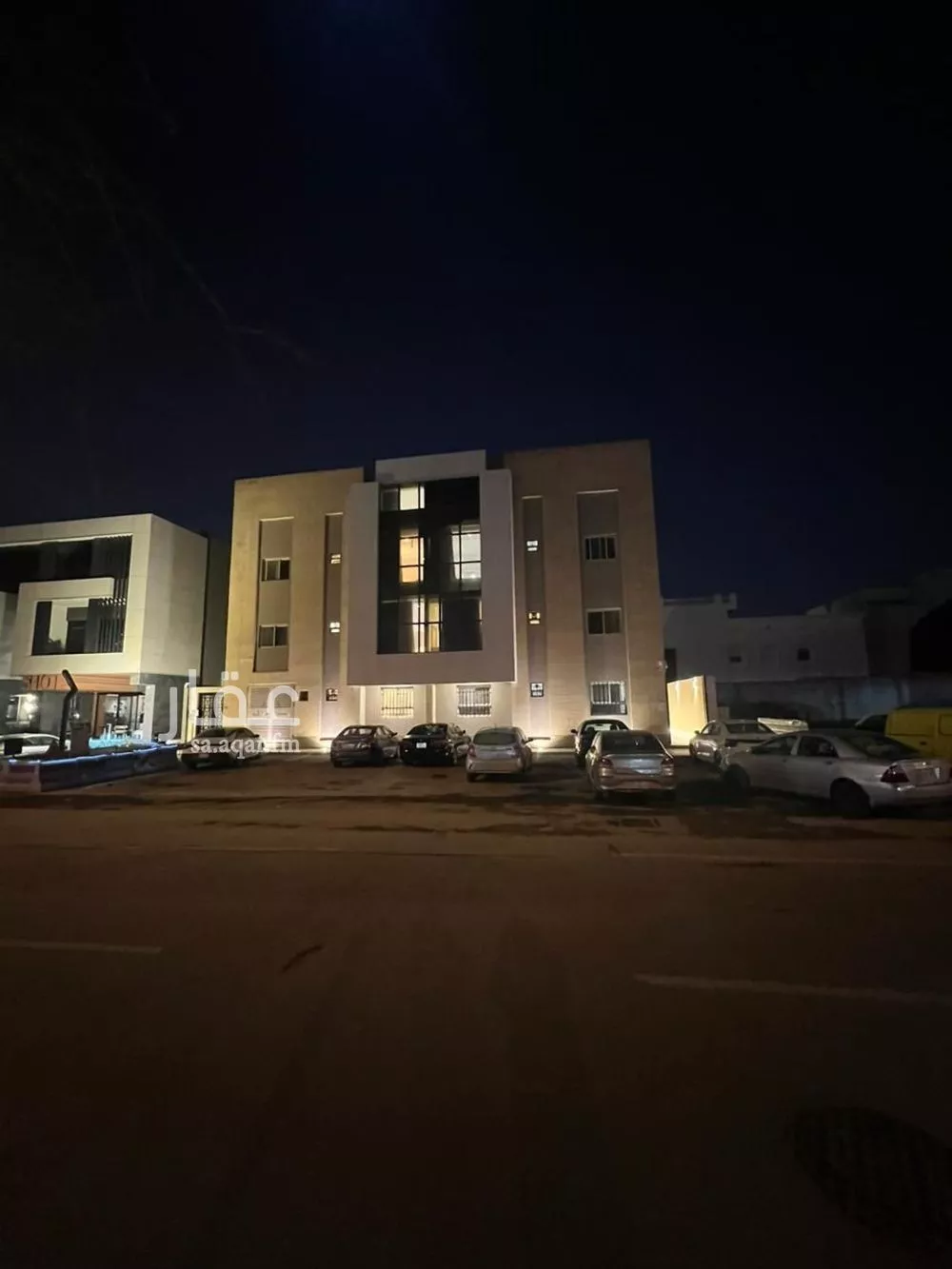 عقار 20 غرف في حطين، الرياض 13