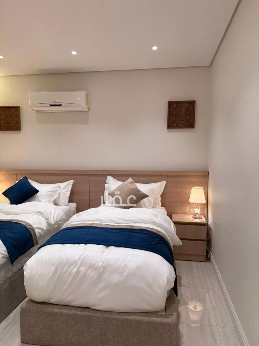 عقار 20 غرف في حطين، الرياض 12