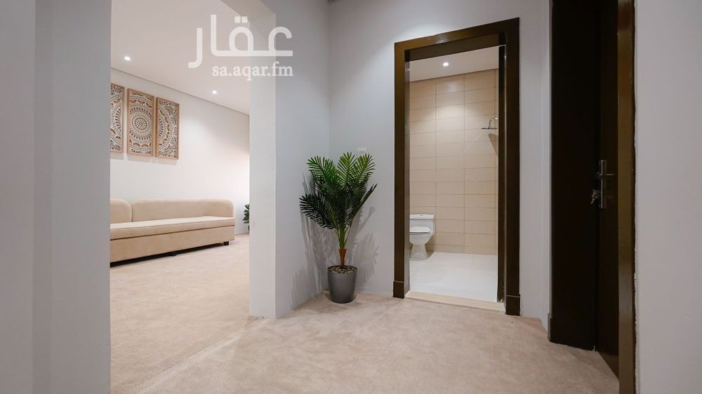 20 bedroom building in Hittin, Riyadh 14