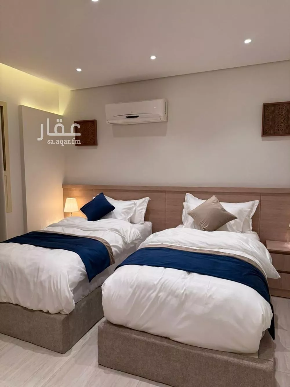 عقار 20 غرف في حطين، الرياض 6