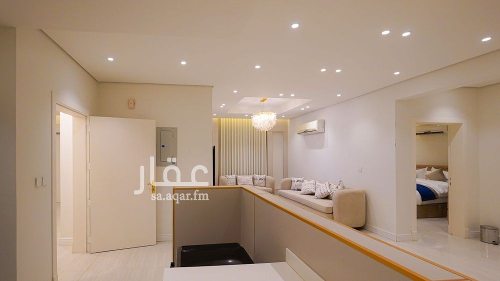 20 bedroom building in Hittin, Riyadh 7