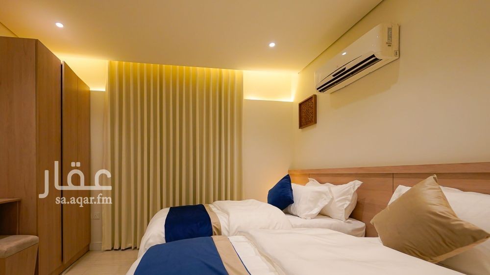 20 bedroom building in Hittin, Riyadh 27