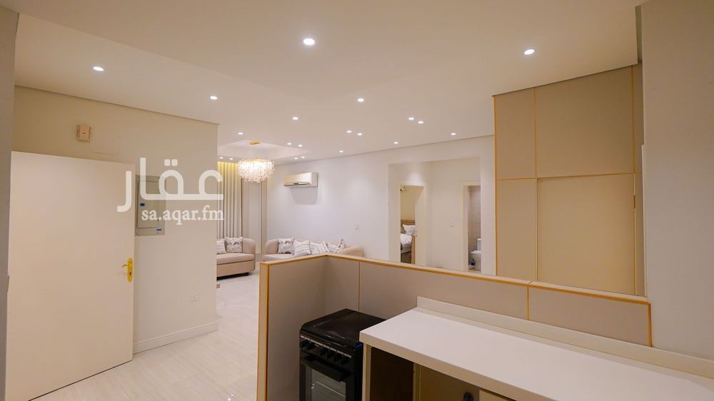 20 bedroom building in Hittin, Riyadh 6