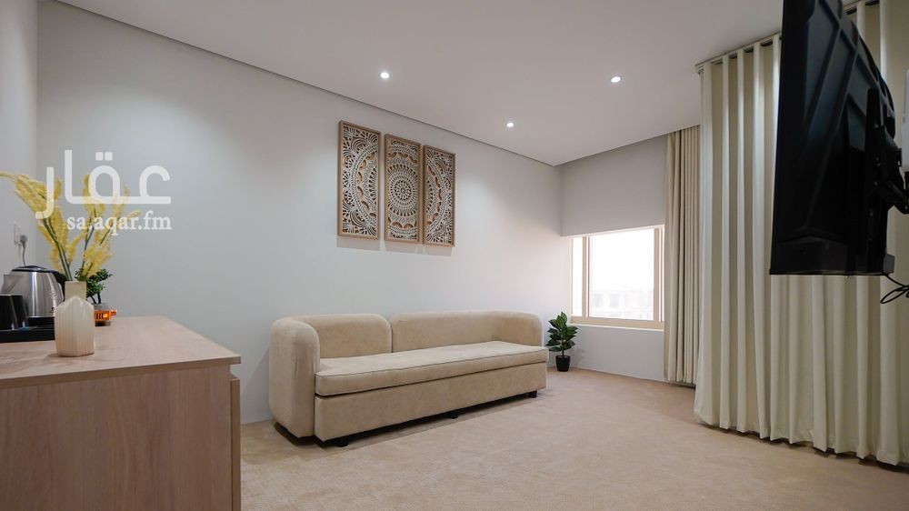 20 bedroom building in Hittin, Riyadh 26