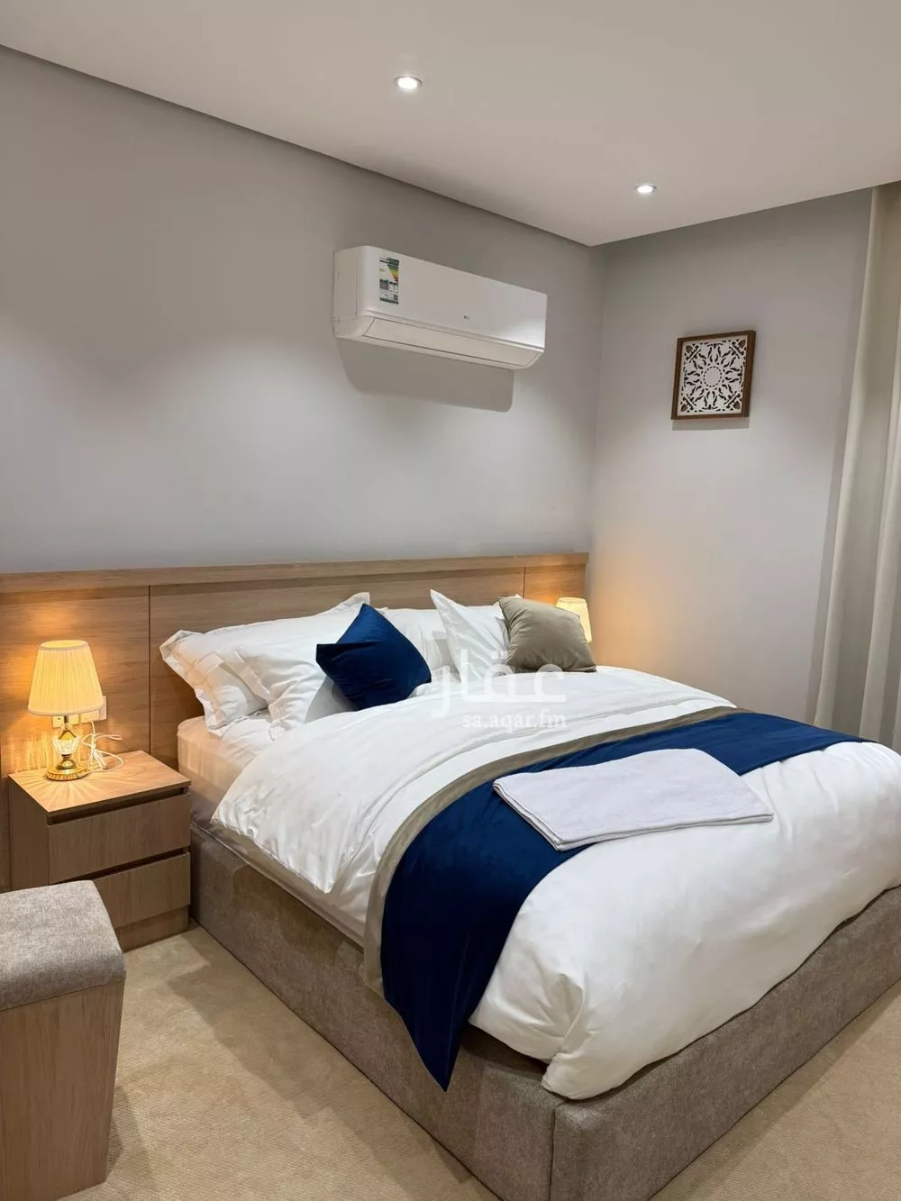 عقار 20 غرف في حطين، الرياض 9