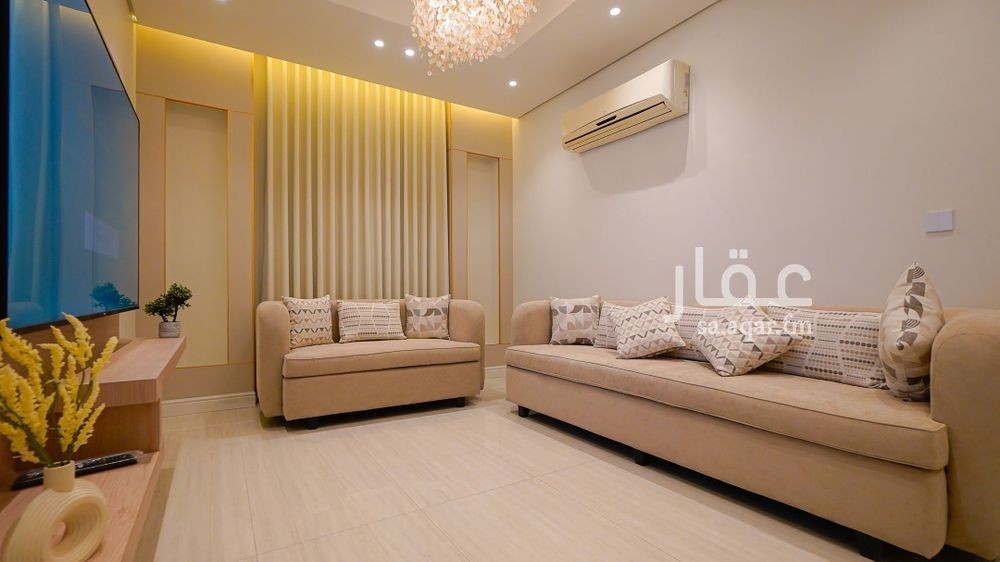 20 bedroom building in Hittin, Riyadh 14