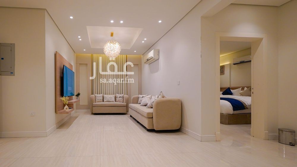 20 bedroom building in Hittin, Riyadh 10