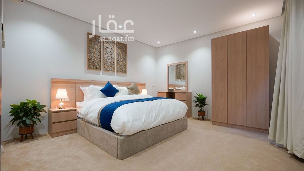 20 bedroom building in Hittin, Riyadh 25