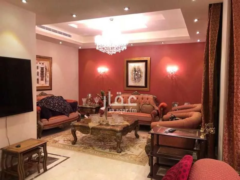 4 bedroom villa in Al Shiraa, Jeddah 5