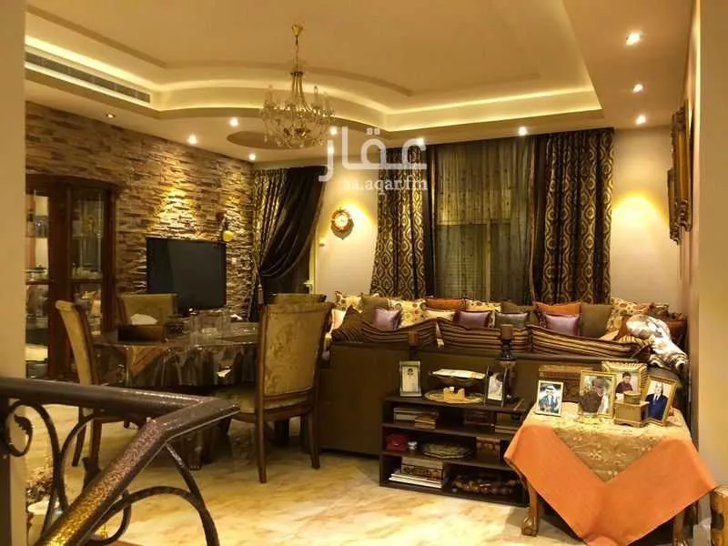 4 bedroom villa in Al Shiraa, Jeddah 4