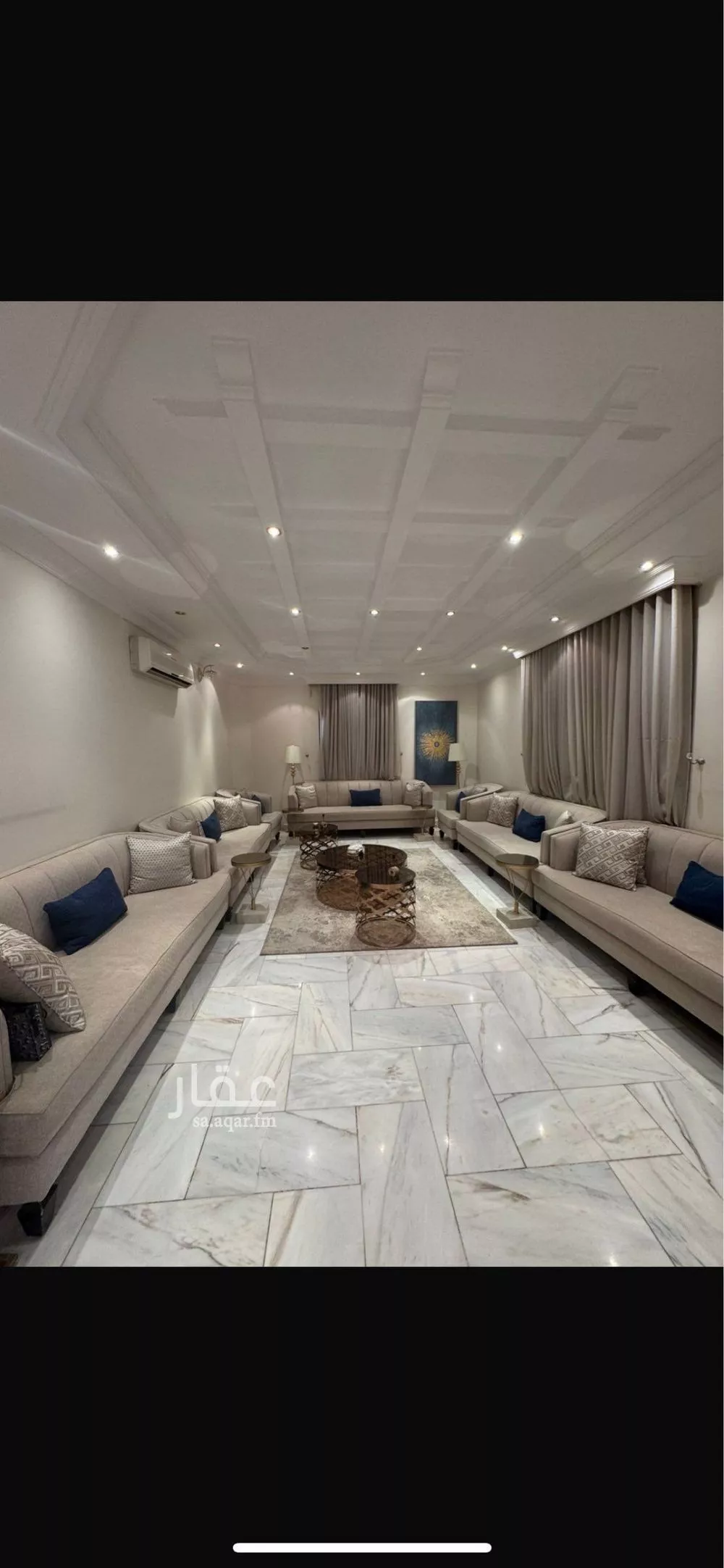 8 bedroom villa in Al Andalus 5