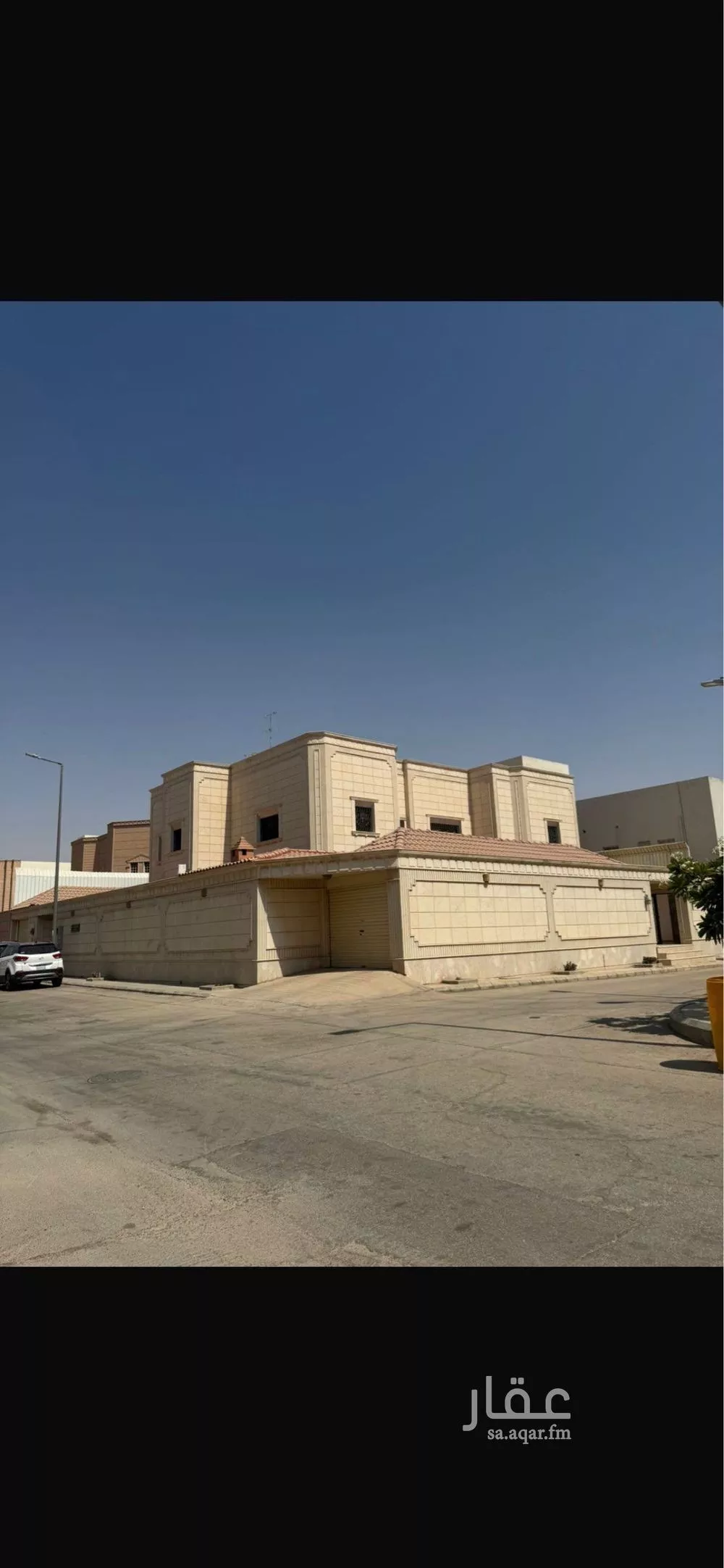 8 bedroom villa in Al Andalus 1