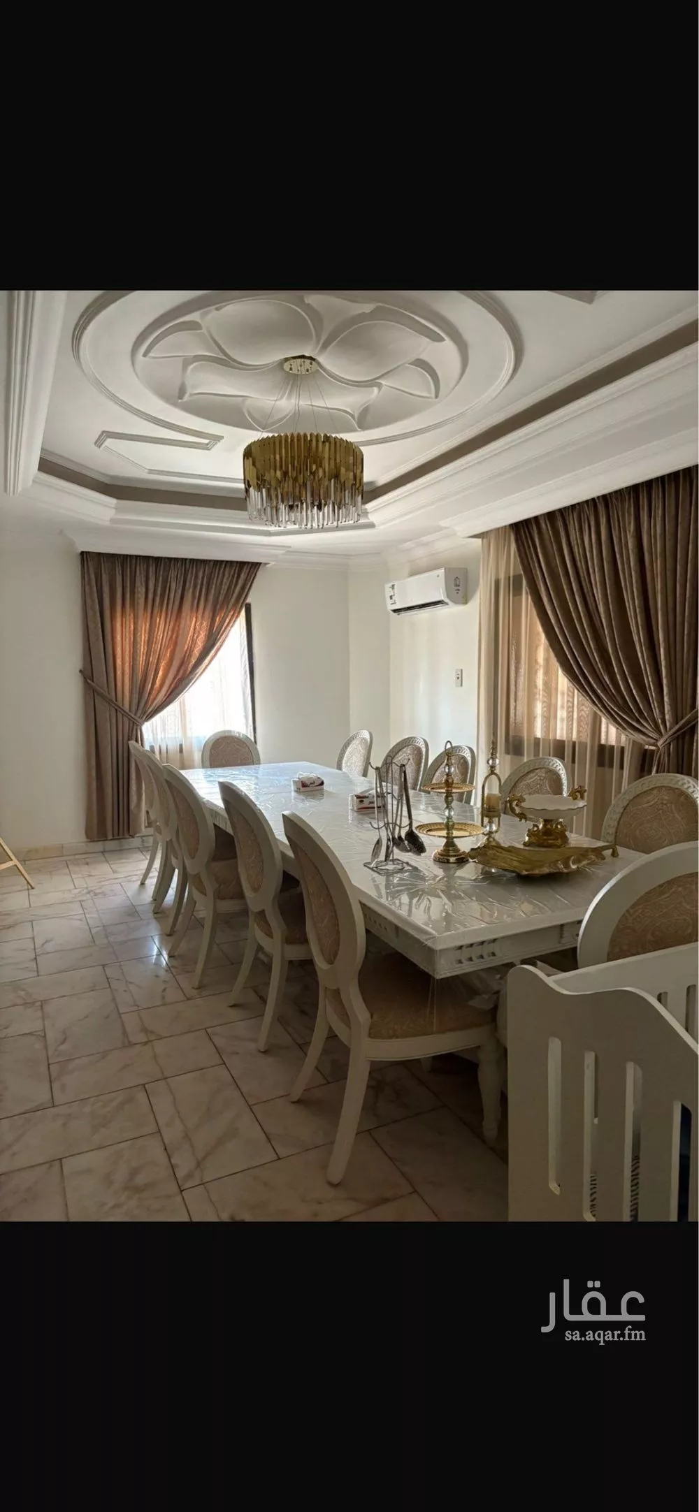 8 bedroom villa in Al Andalus 4