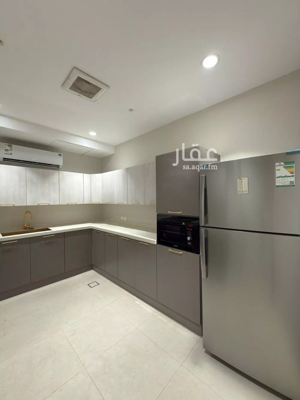 4 bedroom villa in Al Olaya, Riyadh 11