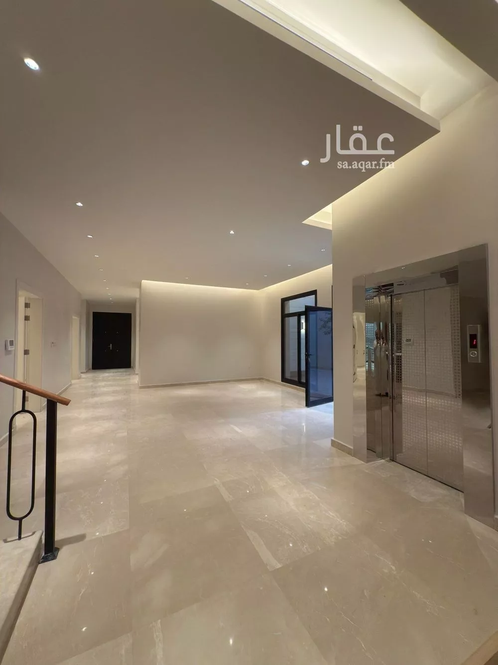 6 bedroom villa in Al Malqa, Riyadh 7
