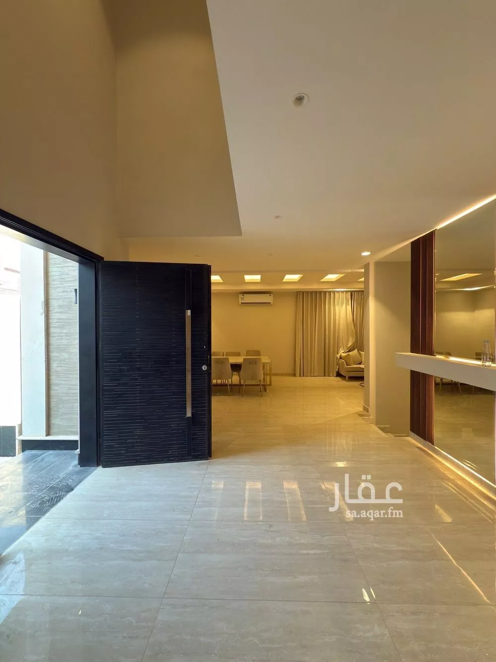 4 bedroom villa in Al Olaya, Riyadh 6