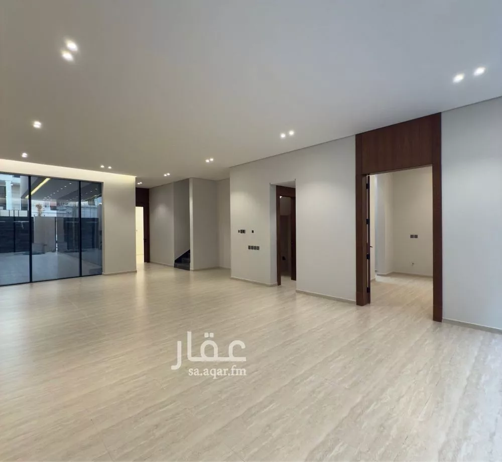 4 bedroom villa in Hittin, Riyadh 6