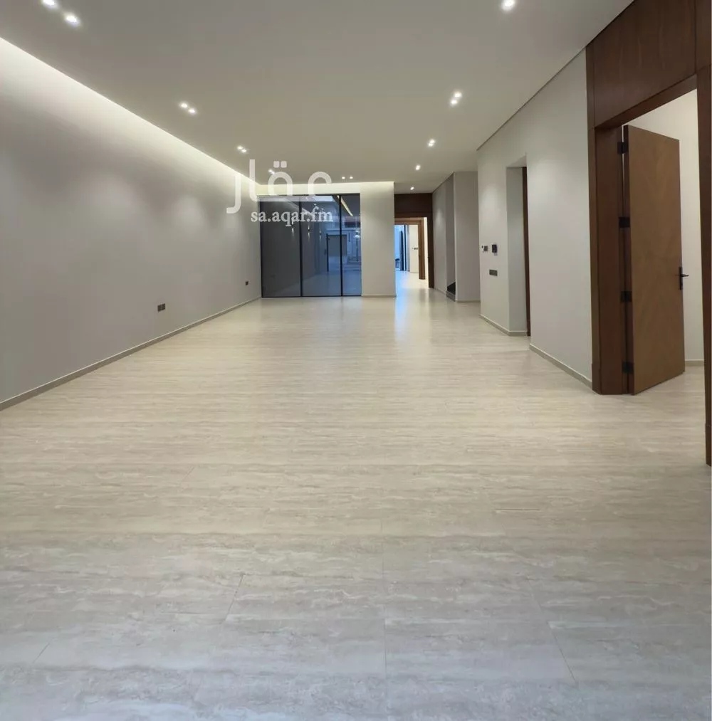 4 bedroom villa in Hittin, Riyadh 8