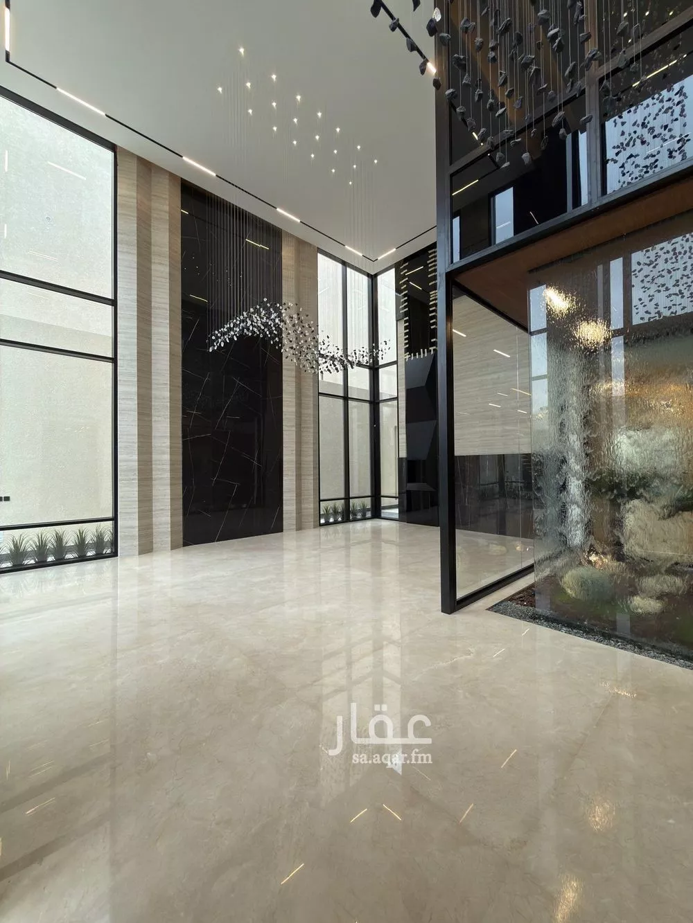 فيلا 6 غرف في النرجس 1