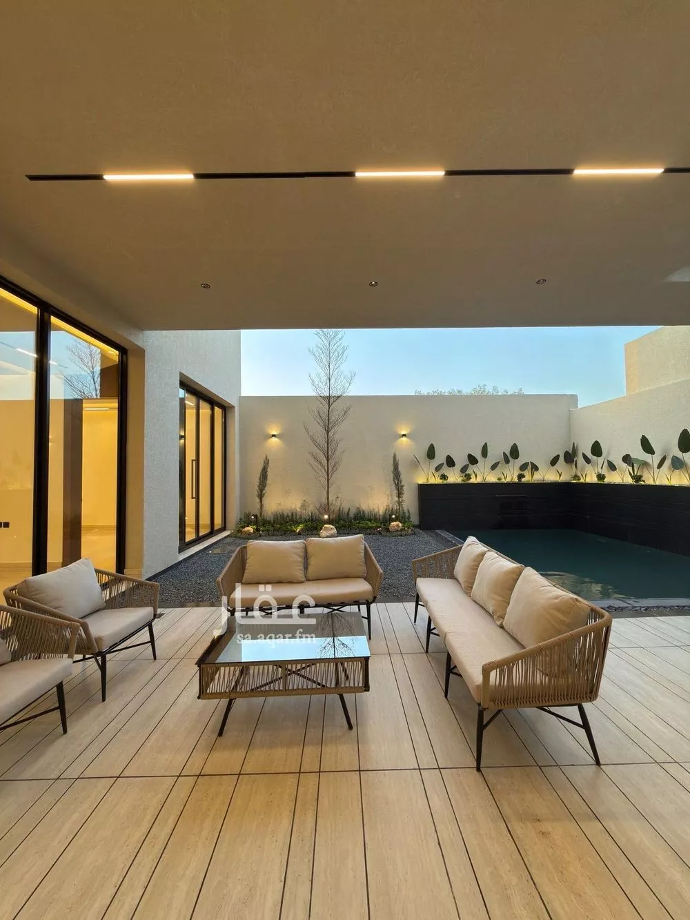 فيلا 6 غرف في حطين، الرياض 9