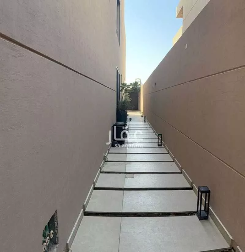 فيلا 5 غرف في الياسمين 4