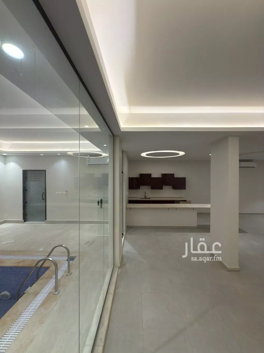 فيلا 4 غرف في العليا 4