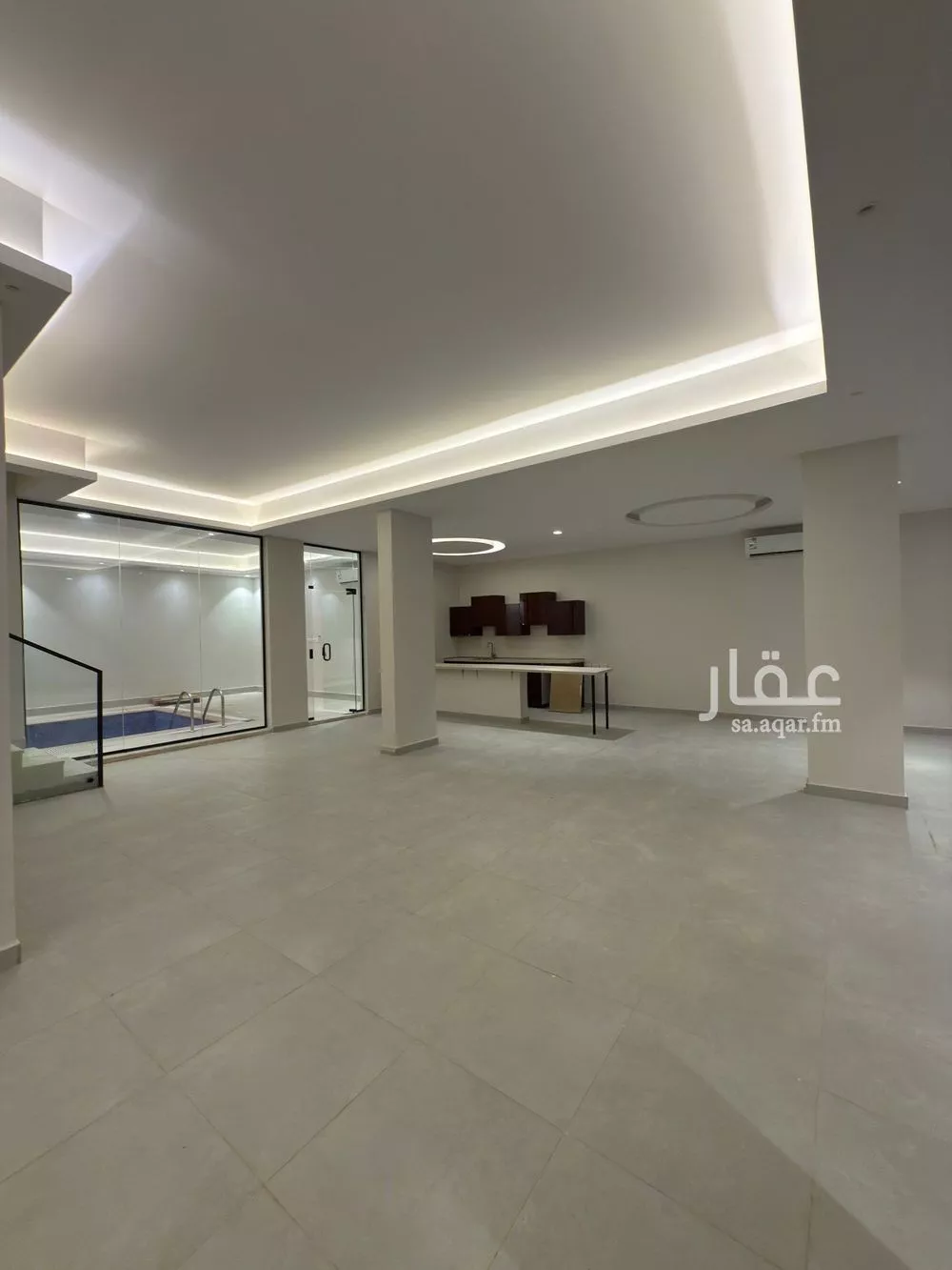 فيلا 4 غرف في العليا 2