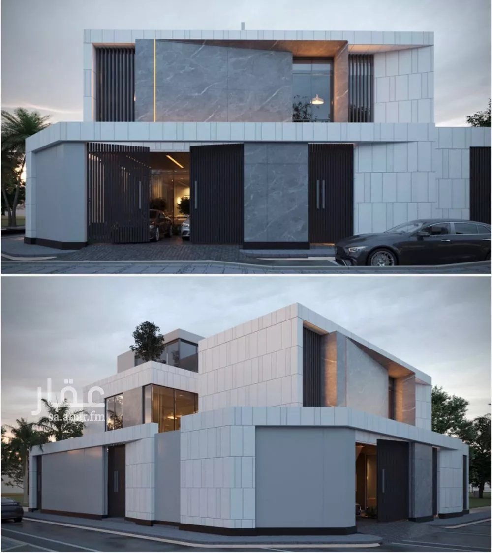 7 bedroom villa in Al Ghadir 2