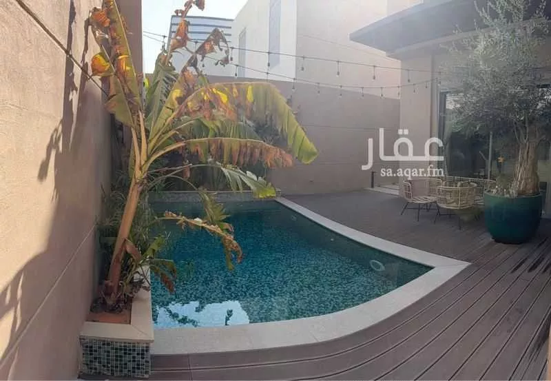 فيلا 5 غرف في الياسمين 3