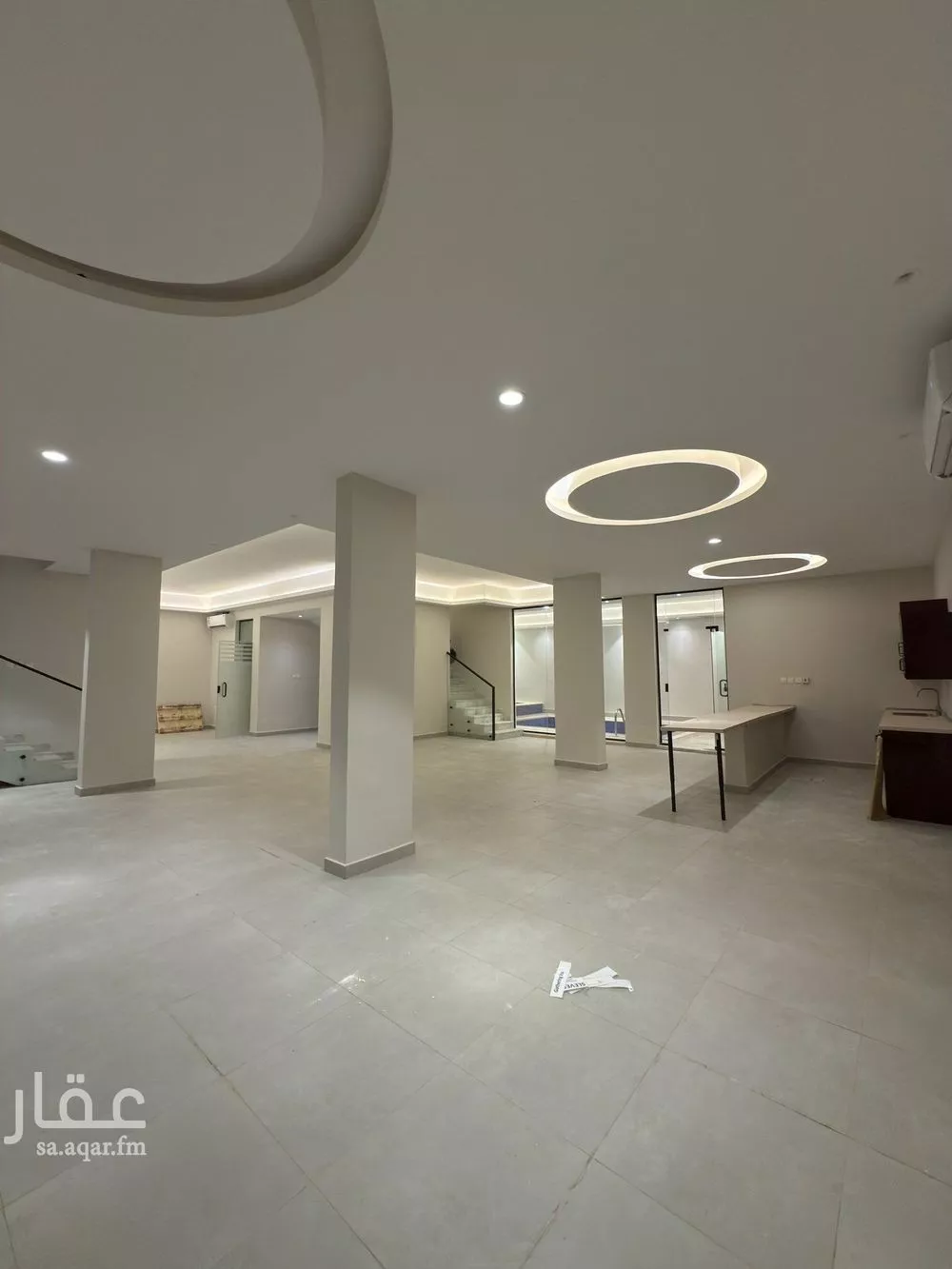 4 bedroom villa in Al Olaya, Riyadh 10