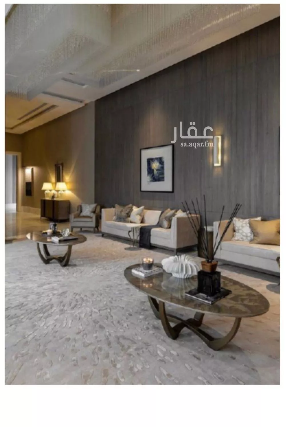 9 bedroom villa in Al Malqa 4