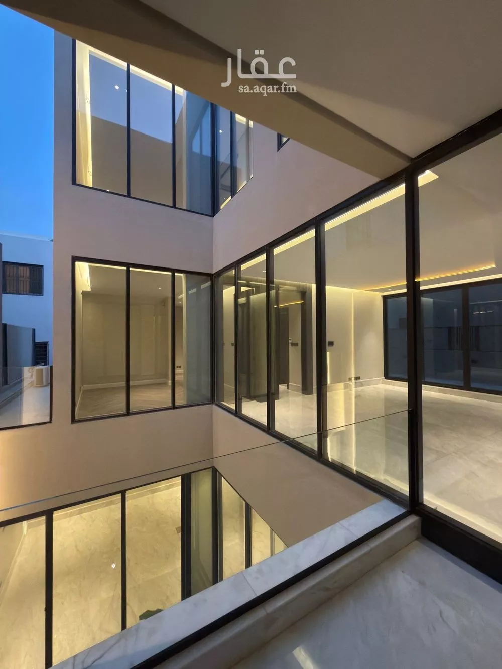 6 bedroom villa in Al Malqa 5