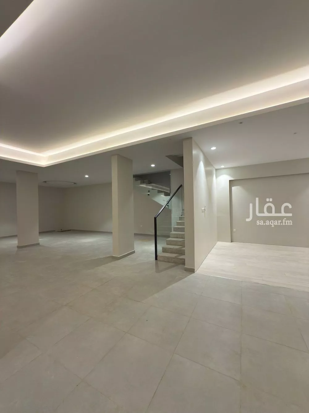 4 bedroom villa in Al Olaya, Riyadh 9