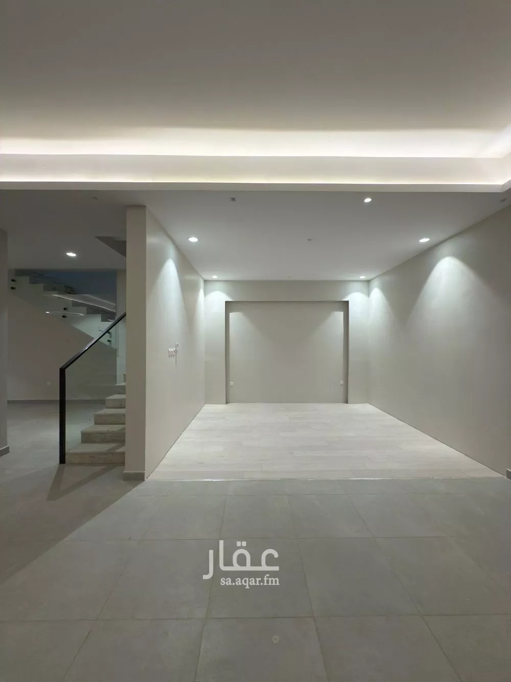 فيلا 4 غرف في العليا 3