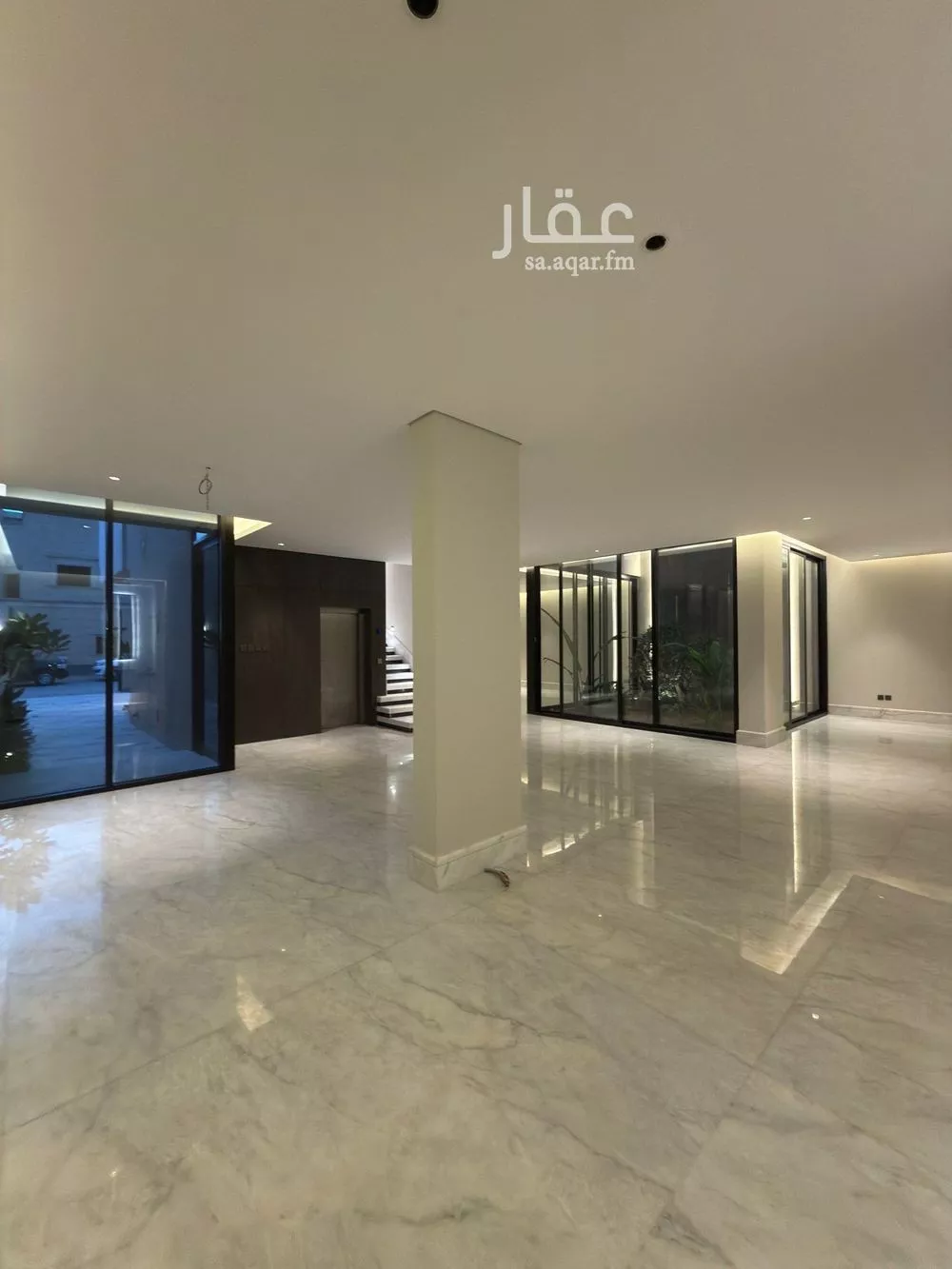 6 bedroom villa in Al Malqa 4