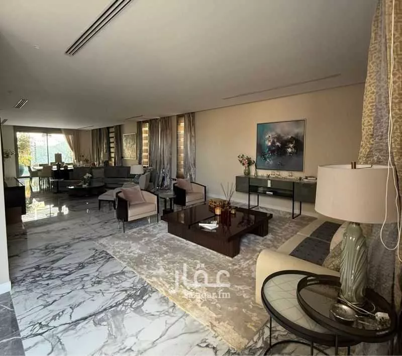 فيلا 5 غرف في الياسمين 2