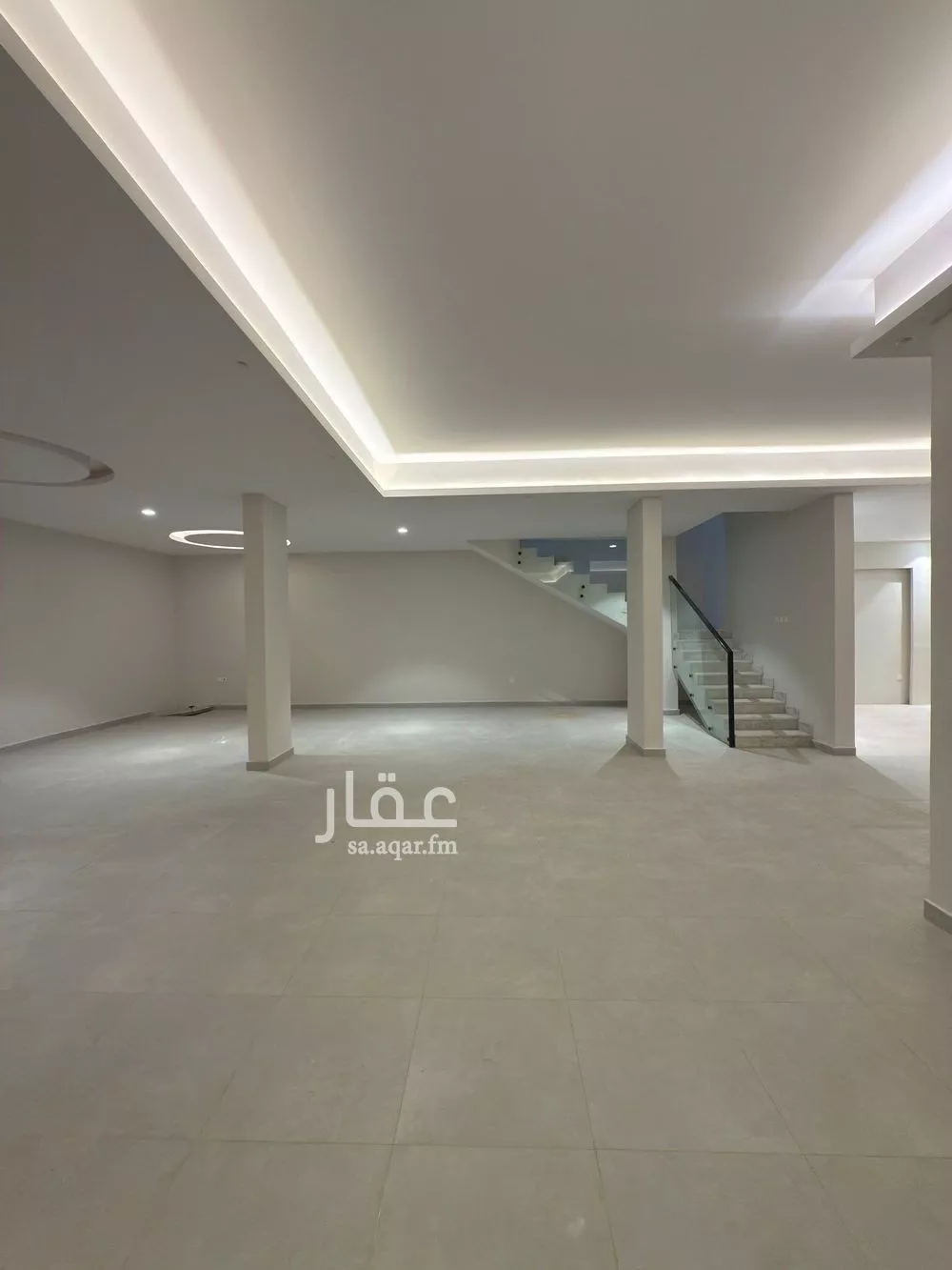 فيلا 4 غرف في العليا 1